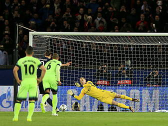 As It Happened: Fernandinho...
